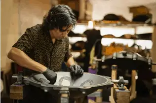 How Does a HandPan Work? Scale, Material, and Troubleshooting