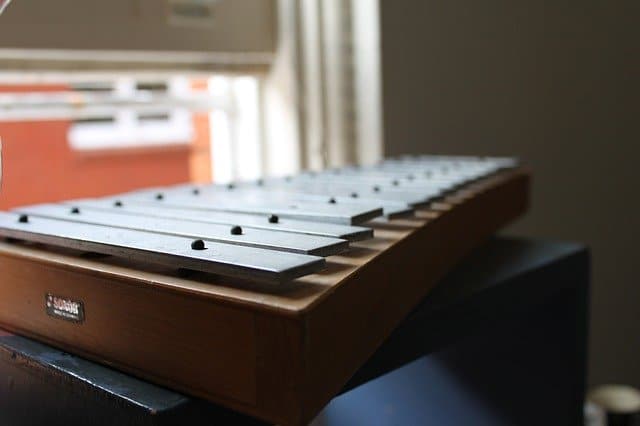 How the Xylophone got its Name: A Fascinating History