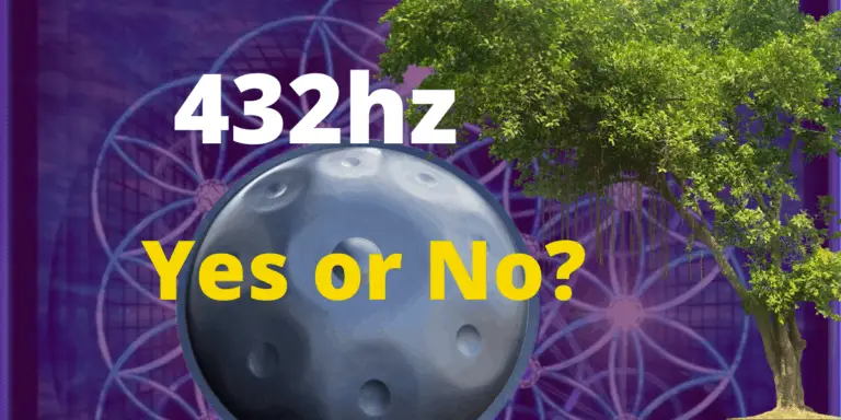 432hz Tuned Handpans | Consider This Before You Buy