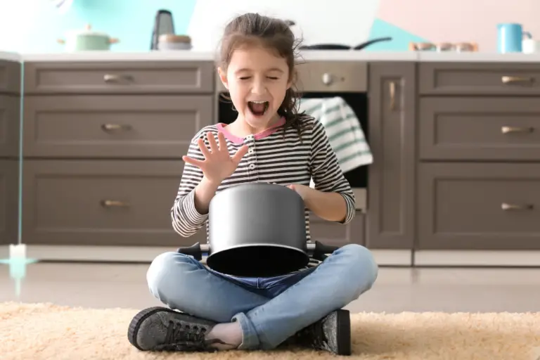Is The Handpan a Good Instrument for Young Children?