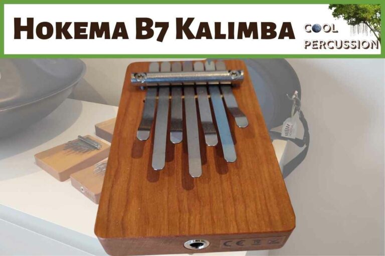Comprehensive Guide to the Hokema Kalimba B7: The Ultimate Musical Instrument for Melodic Bliss
